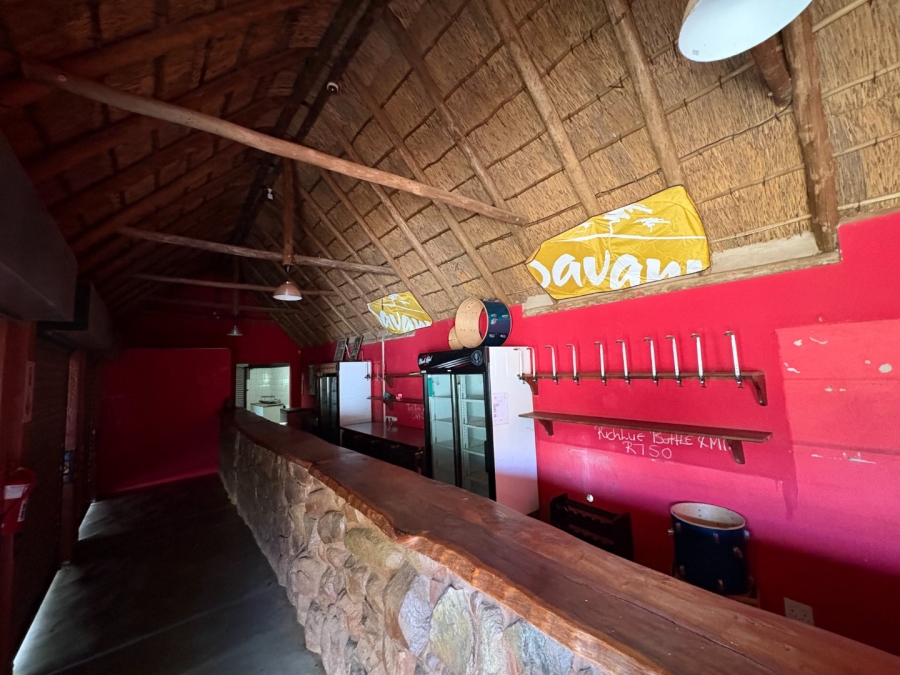 Commercial Property for Sale in Rietfontein A H North West
